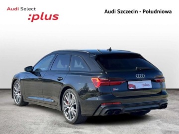 Audi A6 C8 Allroad 3.0 55 TDI 344KM 2022 Audi S6 Avant VAT 23 Tempomat ACC Kola 20 BangOlufsen Kamery 360, zdjęcie 2