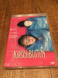 KIRSCHBLUTEN HANAMI - KWIAT WIŚNI - DVD WERSJA DE