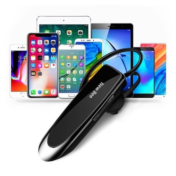 БЕСПРОВОДНЫЕ НАУШНИКИ ДЛЯ BLUETOOTH TALK 2