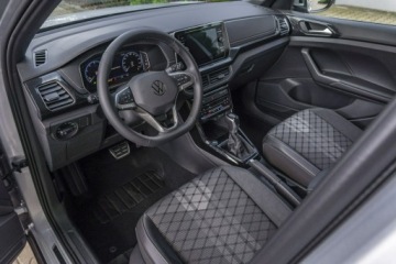 Volkswagen T-Cross SUV Facelifting 1.5 TSI 150KM 2026 Volkswagen T-Cross R-Line Plus 1.5 TSI 150 KM DSG, zdjęcie 13