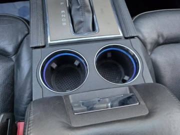 Lincoln 2013 lincoln mkx V6 3.7l benzyna 305KM Dokumentacja pochodzenia Zadbany, zdjęcie 17