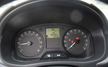 Skoda Fabia II Hatchback Facelifting 1.6 TDI CR DPF 75KM 2012 Skoda Fabia 1.6 TDI Klimatyzacja Ekonomiczny 2 Kpl Kol Stan bardzo dobry, zdjęcie 21