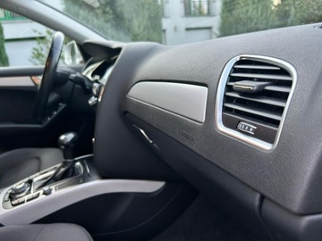 Audi A4 B8 Avant Facelifting 1.8 TFSI 170KM 2015 Audi A4 Avant 1.8 TFSI 170KM Automat Navi, zdjęcie 28