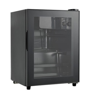 55L Mini-Lodówka 3L+52L 55.5cm 42 dB