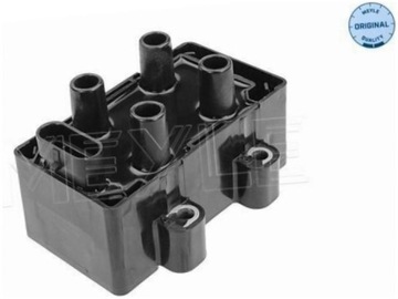 CÍVKA ZAPALOVACÍ DACIA LOGAN I MCV 1.4 1.6 SANDERO SOLENZA