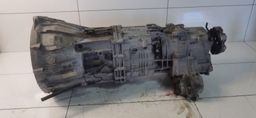 SKRZYNIA BMW F20 F30 2.0D N47 GS6X-45DZ REDUKTOR