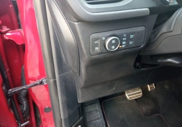 Ford Kuga III SUV Plug-In 2.5 EcoBlue 225KM 2023 Ford Kuga Demo St-Line X Black Pakiet 4 lata ochrony Gratis 2.5 225KM, zdjęcie 10