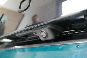 Skoda Fabia IV 2025 Škoda Fabia Skoda Fabia Fabia Monte Carlo 1.0 TSI, zdjęcie 12