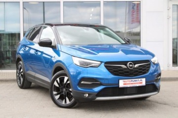 Opel 2021 Opel Grandland X Ultimate, zdjęcie 5