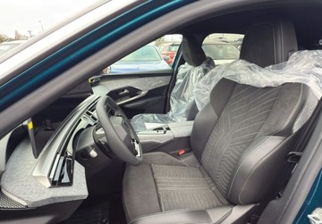 Peugeot 3008 III 2025 Peugeot 3008 Peugeot 3008GT Hybrid 145KM Nowy Model Od reki Salon Mikol, zdjęcie 12