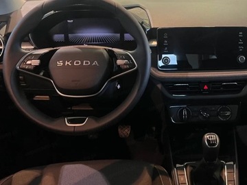 Skoda Fabia IV 2025 SKODA Fabia Edition 130 1.0 TSI Hatchback 115KM 2025, zdjęcie 9