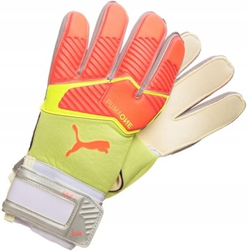 Rękawice bramkarskie Puma One Grip 1 RC r.10,5
