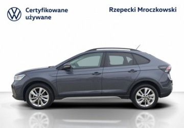 Volkswagen Taigo 2024 Volkswagen Taigo Benzyna 116KM, zdjęcie 5