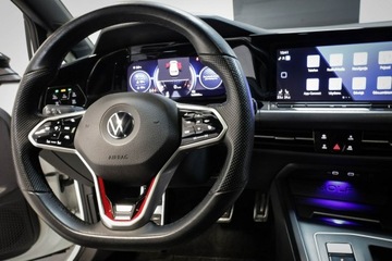 Volkswagen Golf VIII GTI 2.0 TSI 245KM 2021 Volkswagen Golf GTI*Salon Polska*Automat*Vat23%, zdjęcie 15
