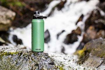 Бутылка CamelBak MultiBev 650мл белый