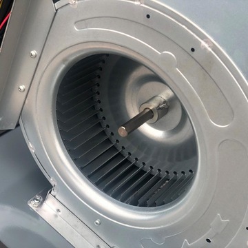 ШЛИФОВАЛЬНЫЙ СТОЛ 1555X510 ММ 2 X ВЫТЯЖКА 0,55 КВТ