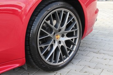 Porsche Panamera II Liftback 2.9 440KM 2018 Porsche Panamera 4S stan Bardzo Dobry pierwszy właściciel salon PL, zdjęcie 13