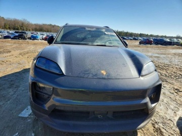 Porsche Macan 2025 Porsche Macan 4 2025 Elektryczny 261KM, zdjęcie 5