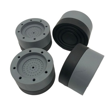 Шумопоглощающие ПОДКЛАДКИ ДЛЯ СТИРАЛЬНОЙ МАШИНЫ + БЕСПЛАТНО