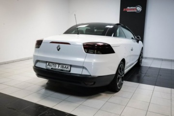 Renault Megane III Hatchback 1.4 16v TCe 130KM 2010 Renault Megane CoupeCabrio*Salon Polska*Niski, zdjęcie 11