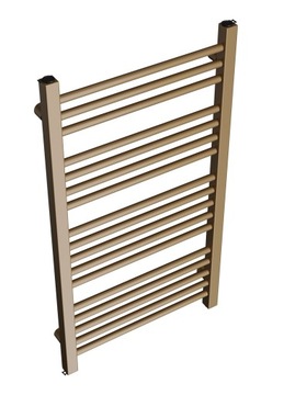 GRZEJNIK ŁAZIENKOWY DAVE 1120x450 ANTYK