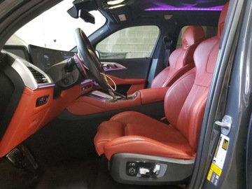 BMW XM 2023 BMW XM 2023 4.4l 4.4 Hybryda 644KM, zdjęcie 7