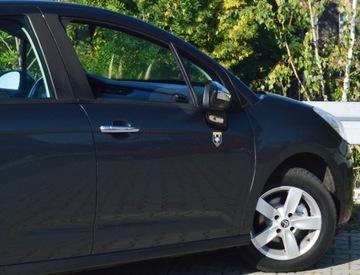 Citroen C3 II Hatchback facelifting 1.0 VTi 68KM 2014 CITROEN C3 II 1.0 VTi 68 KM, zdjęcie 11