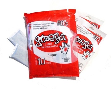 ХИМИЧЕСКИЙ РУЧНОЙ ОБОГРЕВАТЕЛЬ - 1 ПАРА