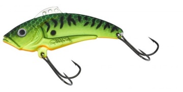 CYKADA GUNKI KAIJU BLADE 5,5cm/12g - FIRE TIGER [2