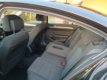 Volkswagen Passat B8 Limousine Facelifting 2.0 TDI SCR 150KM 2020 Volkswagen Passat B8 2.0 TDI DSG 88 tyś km Salon lakier otyginał rok 2020, zdjęcie 10
