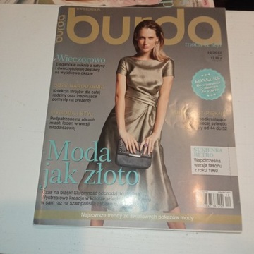 Burda 12 / 2012