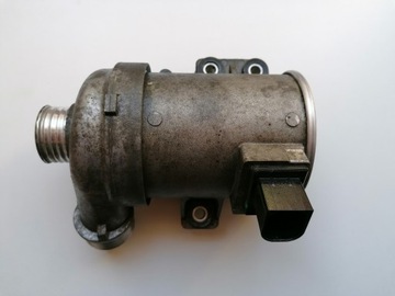 ELEKTRYCZNA POMPA WODY BMW F10 F15 F30 862509701