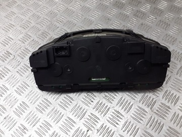 BUDÍKY PŘÍSTROJOVÁ DESKA FIAT CROMA II 1.9 JTD 51735925