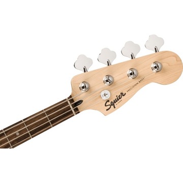 Бас-гитара Squier Sonic Precision Bass LRL BLK