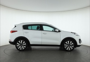 Kia Sportage III SUV Facelifting 2.0 CRDi 136KM 2016 Kia Sportage 2.0 CRDi, Skóra, Navi, Xenon, zdjęcie 5