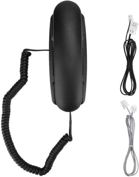 Telefon stacjonarny, KX TS970 mini przewodowy