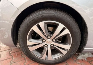 Peugeot 2015 Peugeot 308 ALLRUE 1.6HDi 120ps 6Biegow PanoramaDach LEDY NawiKamera Serwi, zdjęcie 14