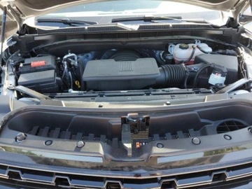 Chevrolet Tahoe GMT900 2023 Chevrolet Tahoe 2023 CHEVROLET TAHOE K1500, silnik 5.3, 44 5.3 Benzyna, zdjęcie 11