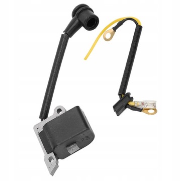 Катушка зажигания для бензопилы