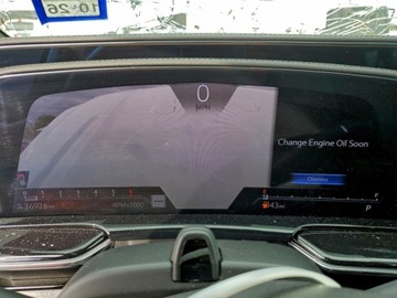 Cadillac Escalade III 2024 Cadillac Escalade ESV Sport 2024 6.2L 6.2 Benzyna 420KM, zdjęcie 9