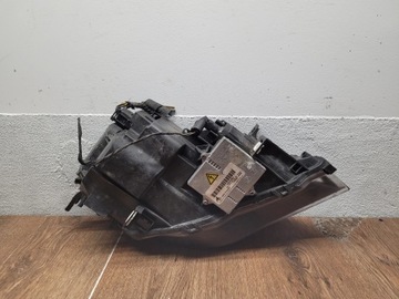 BMW 6 E62 E63 XENON SVĚTLO LEVÝ PŘEDNÍ