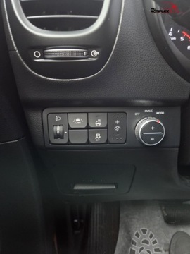 Kia Soul II 1.6 VGT CRDi 128KM 2015 Kia Soul 1.6 CRDI 128KM Automat Navi Kamera Naglosnienie Infinity Gwarancja, zdjęcie 20