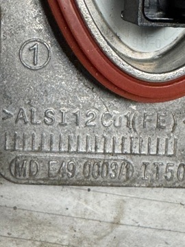 IVECO DAILY ROK 2019 MĚNIČ LED IT50200653.