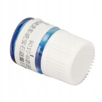 0.5ml Watch Oil Syntetyczny olej do zegarków