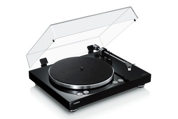 Yamaha MusicCast VINYL 500 | TT-N503 | gramofon