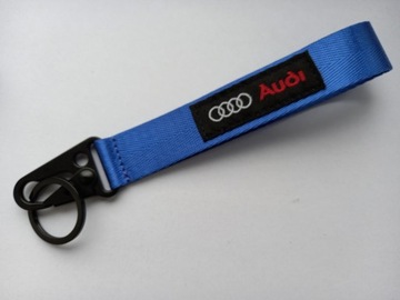 Ремешок для ключей Audi