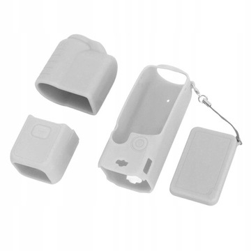 Защитный чехол 4 в 1 для карманного силиконового протектора Osmo 3 18