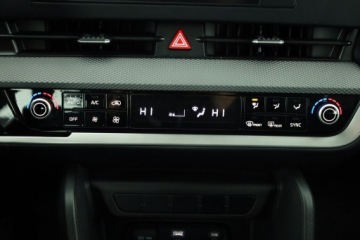 Kia Sportage V SUV 1.6 T-GDI 150KM 2022 Kia Sportage 1.6 T-GDI, Salon Polska, zdjęcie 10