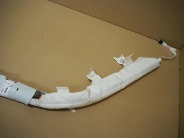 AIRBAG ZÁVĚS ULOŽENÍ VZDUCHOVÁ LEVÝ ESPACE V