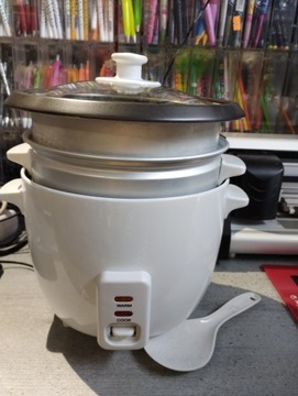 Elektryczne urządzenie do gotowania ryżu Urządzenie do gotowania ryżu